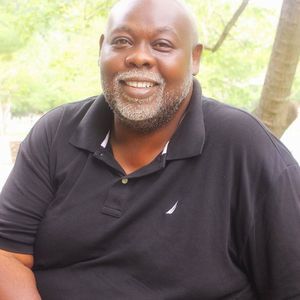 Meet your Posher, Derrick